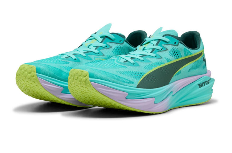 Puma Deviate NITRO Elite HYROX