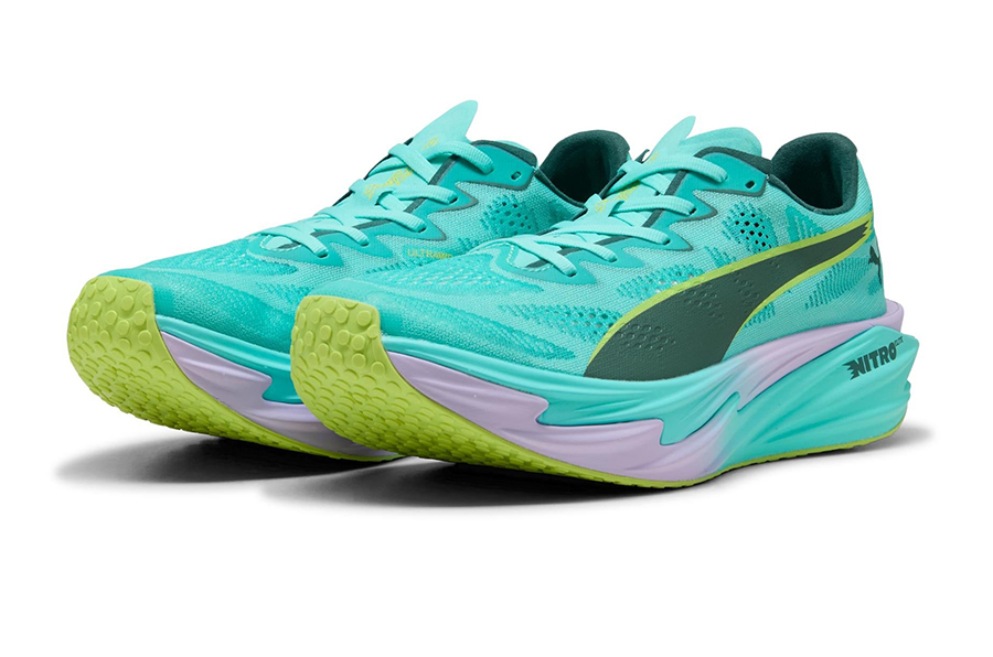 Puma Deviate NITRO Elite HYROX