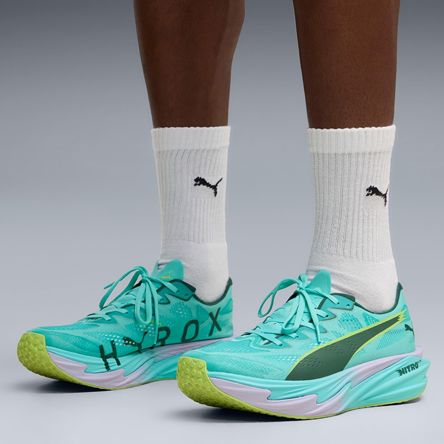 Puma Deviate NITRO Elite HYROX
