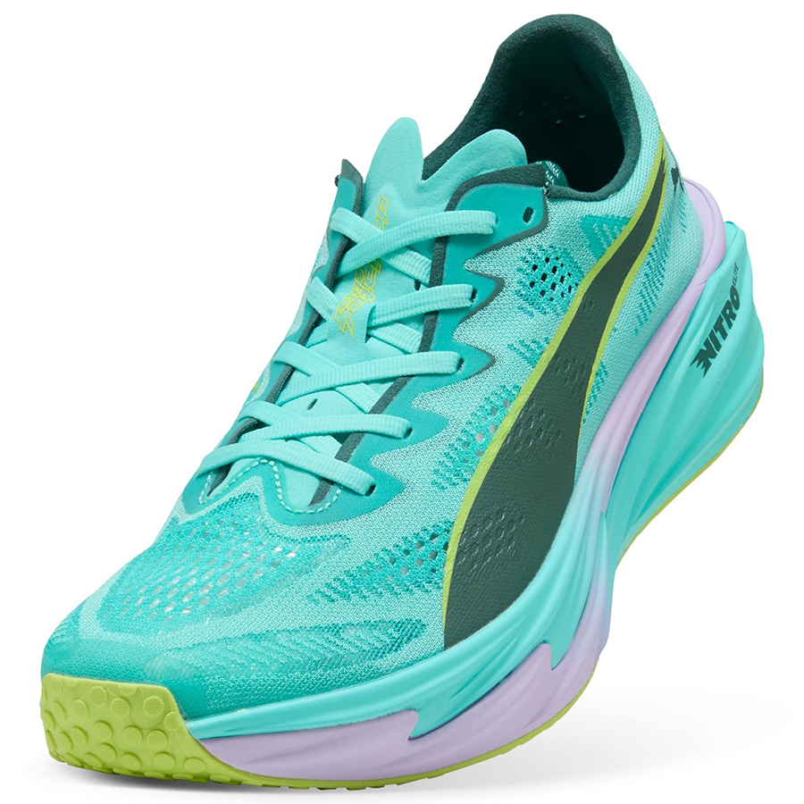 Puma Deviate NITRO Elite HYROX