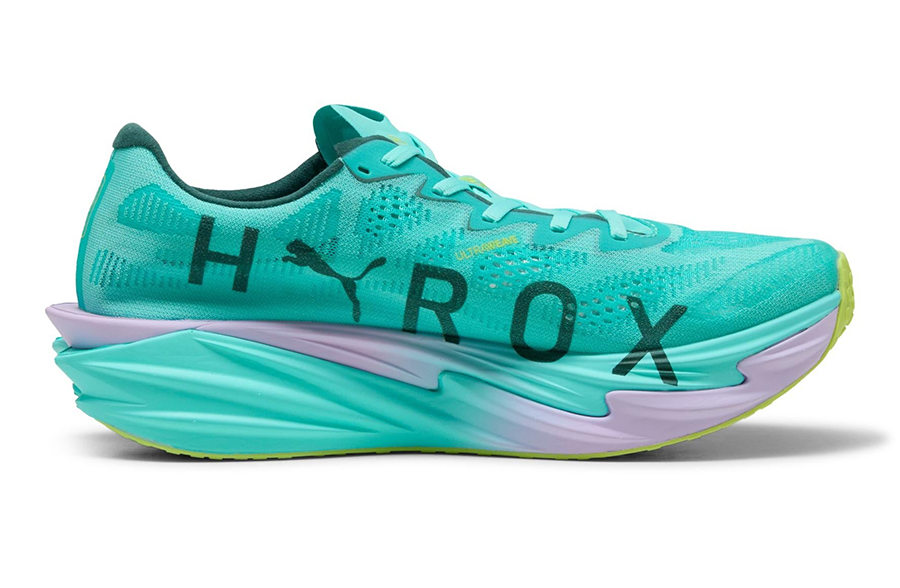 Puma Deviate NITRO Elite HYROX