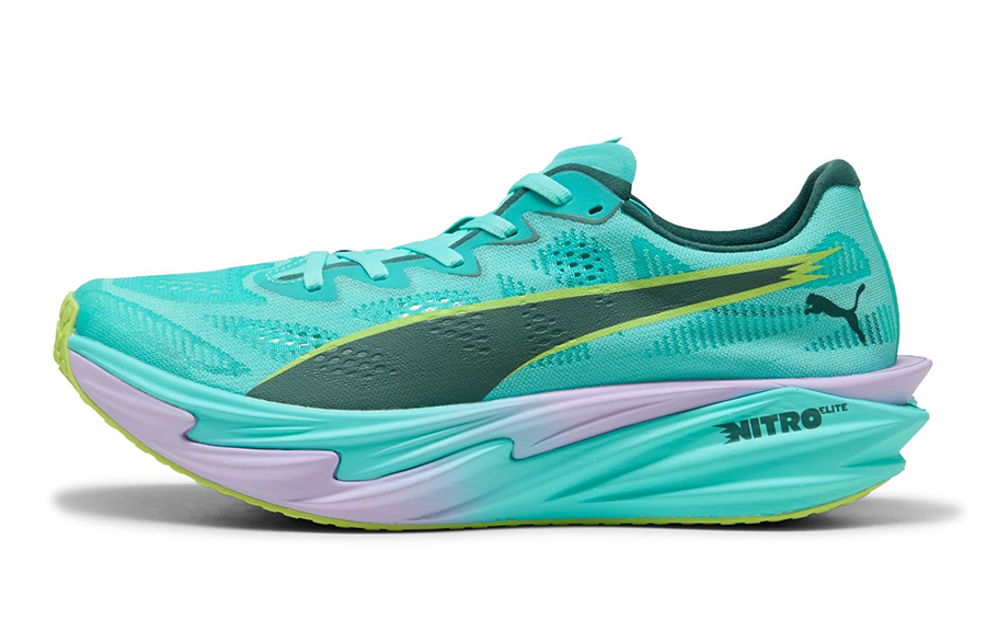 Puma Deviate NITRO Elite HYROX
