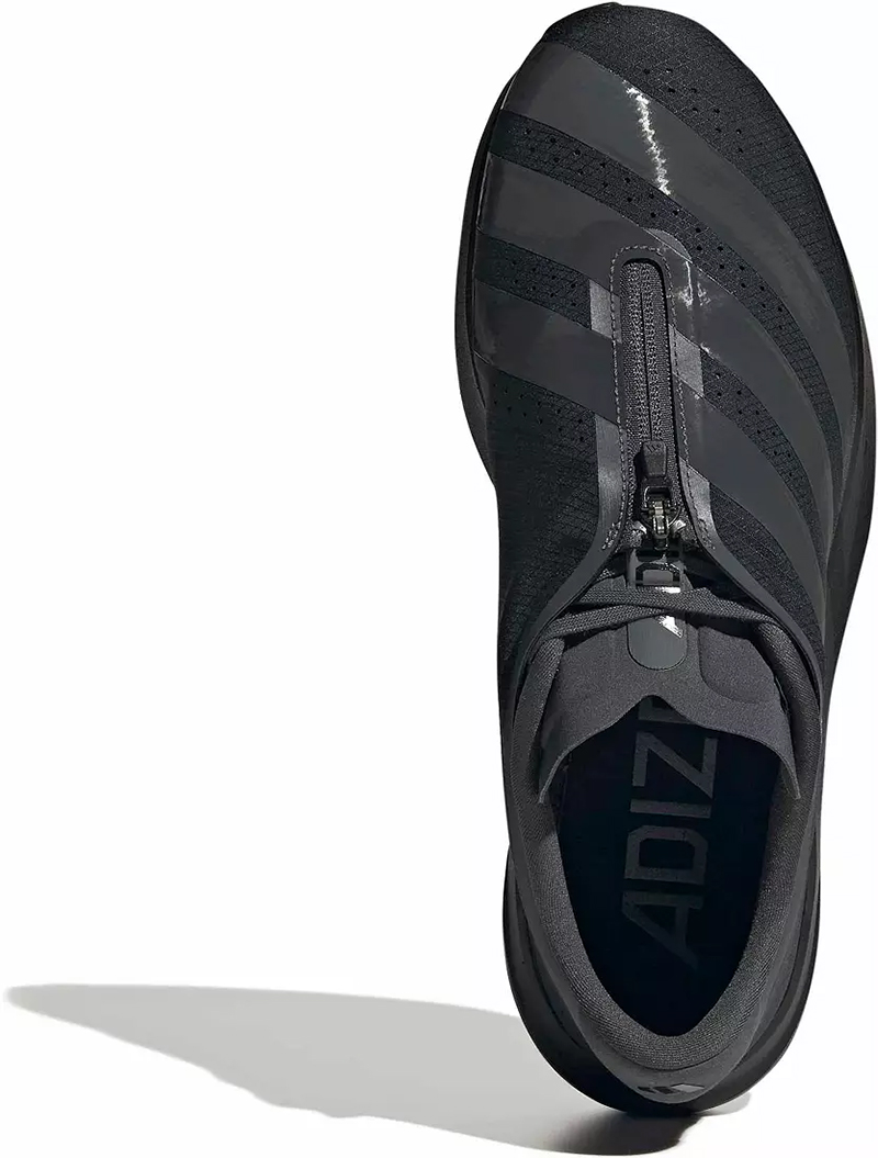 First Look: Adidas Adizero EVO SL Zip