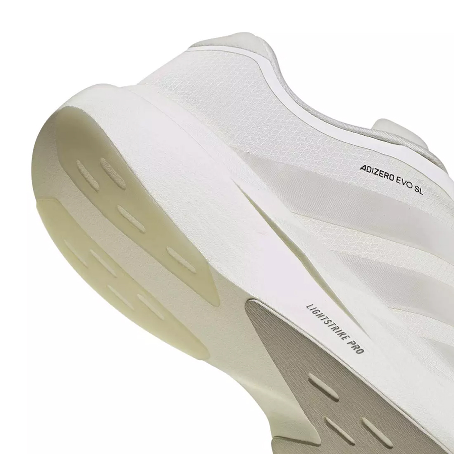 First Look: Adidas Adizero EVO SL Zip