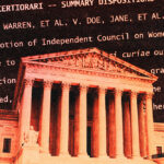 Supreme Court upholds state laws to ban transgender athletes from girls' sports