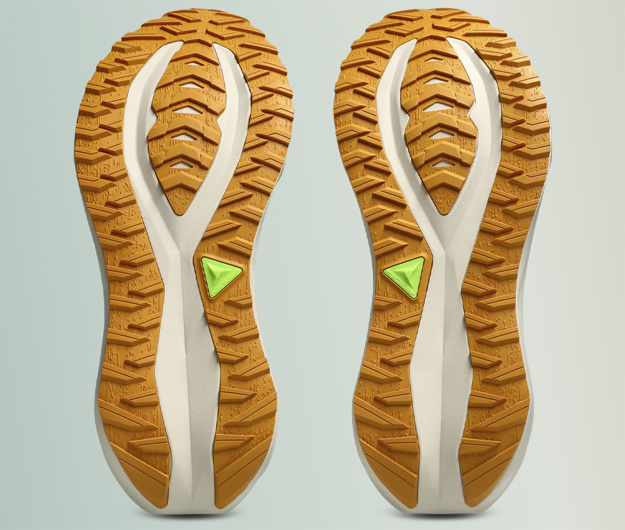 First Look: Asics Blazeblast