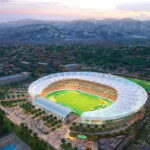 Jamaica's National Stadium inches closer to redevelopment