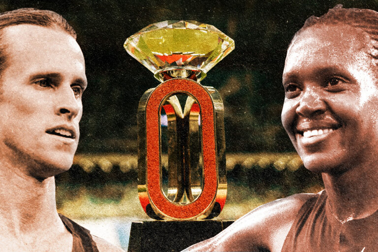 Diamond League Eugene 2026 preview: schedule, key events and how to watch the Pre Classic
