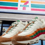 7-Eleven files lawsuit against Nike over ‘confusingly similar’ Air Max 95 sneaker: report
