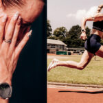 Keely Hodgkinson signs with Coros as she eyes 800m world record