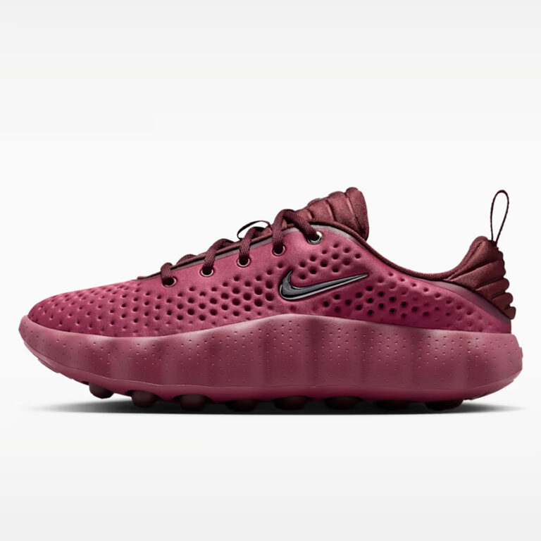 First Look: Nike Mind 002 "Pink Smoke"