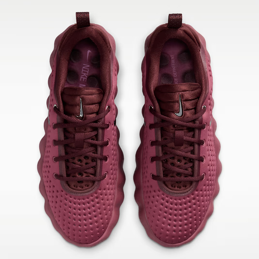 First Look: Nike Mind 002 "Pink Smoke"