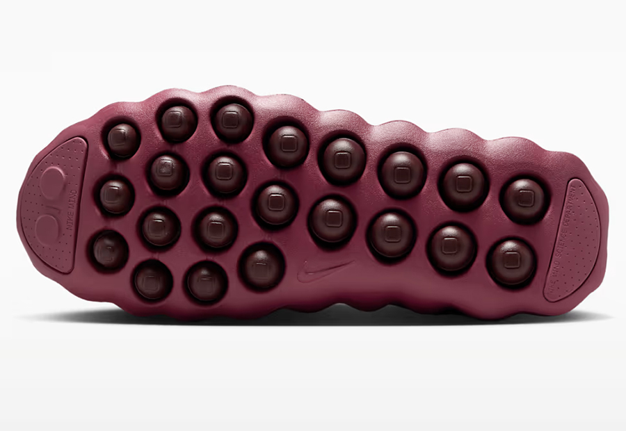 First Look: Nike Mind 002 "Pink Smoke"
