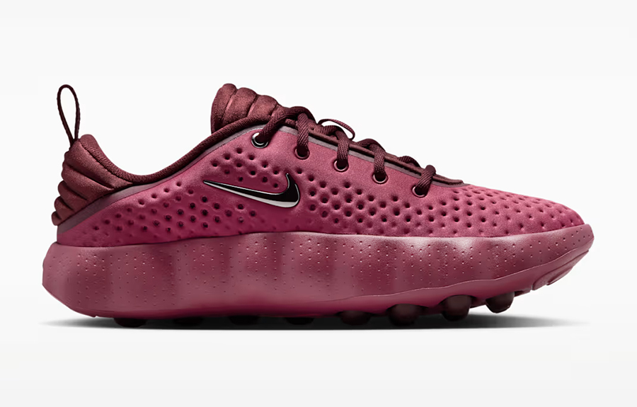 First Look: Nike Mind 002 "Pink Smoke"