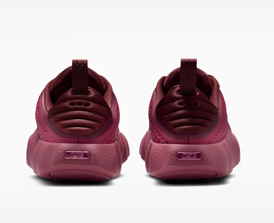 First Look: Nike Mind 002 "Pink Smoke"