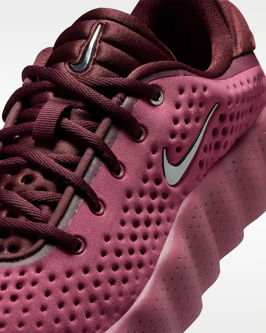 First Look: Nike Mind 002 "Pink Smoke"