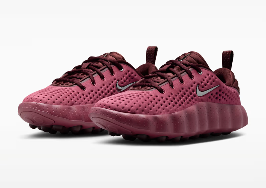First Look: Nike Mind 002 "Pink Smoke"