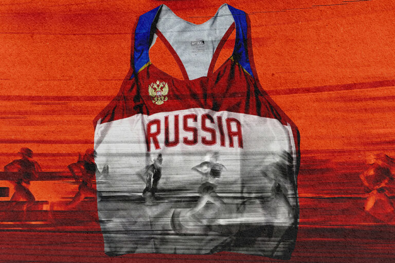 World Athletics keeps sanctions on Russia and Belarus to ‘protect the integrity' of competition