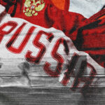 Russia calls out continued 'discriminatory' ban by World Athletics