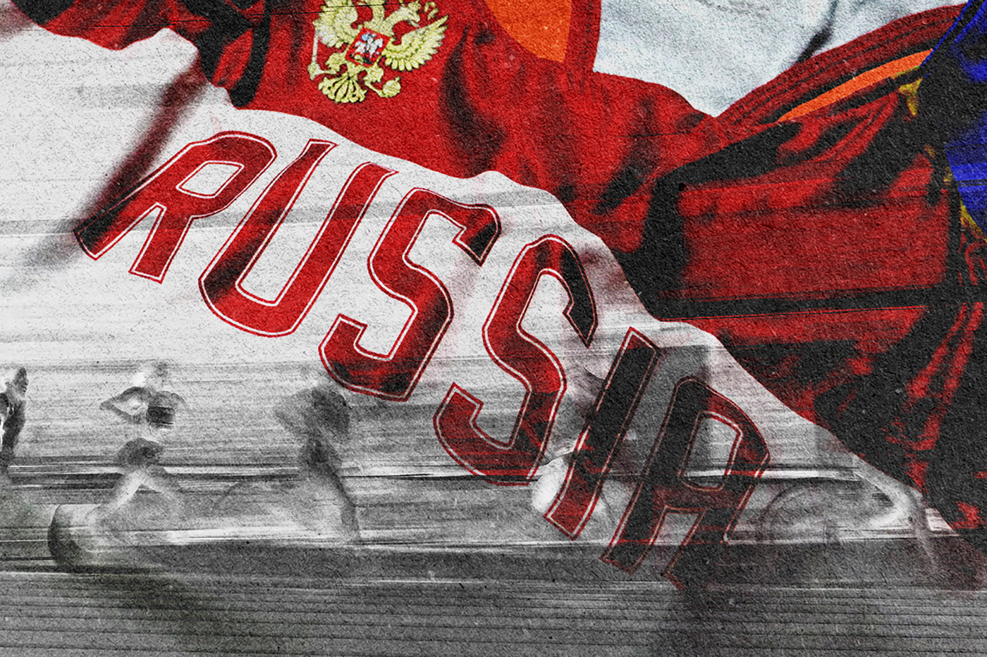 Russia calls out continued 'discriminatory' ban by World Athletics