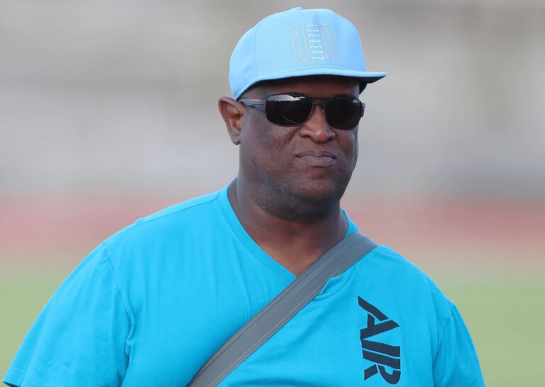 Stephen Francis, Legendary Coach Who Elevated Jamaican Sprinting, Dies at 64