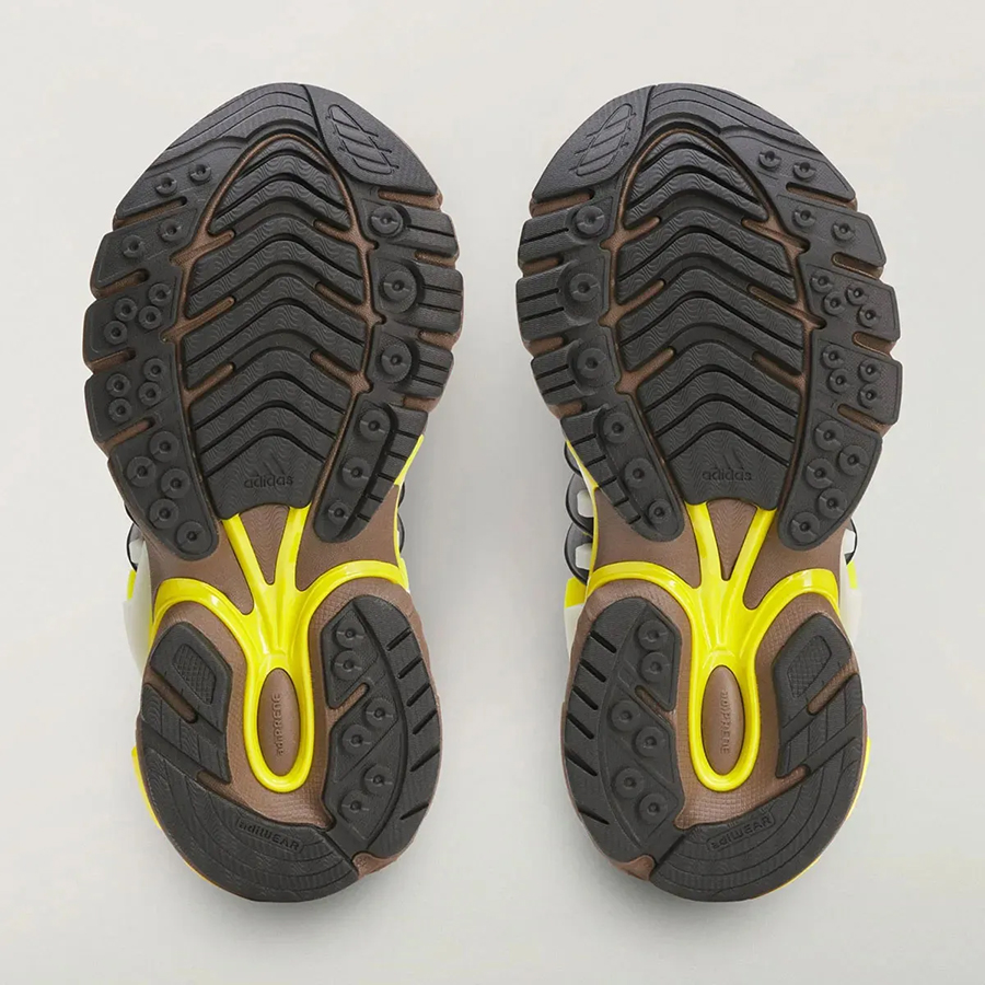 Pharrell x Adidas Jellyfish "Timber"
