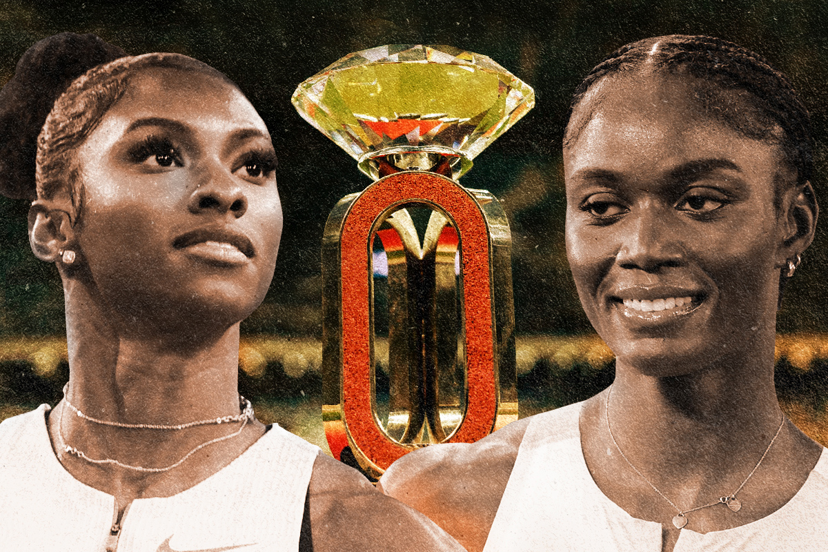 Diamond League Monaco 2026 preview: schedule, key events and how to watch