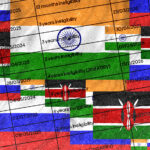 India, Kenya and Russia dominate AIU's list of ineligible persons