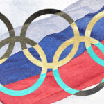 IOC lifts nearly three-year suspension of Russia ahead of 2028 Olympics