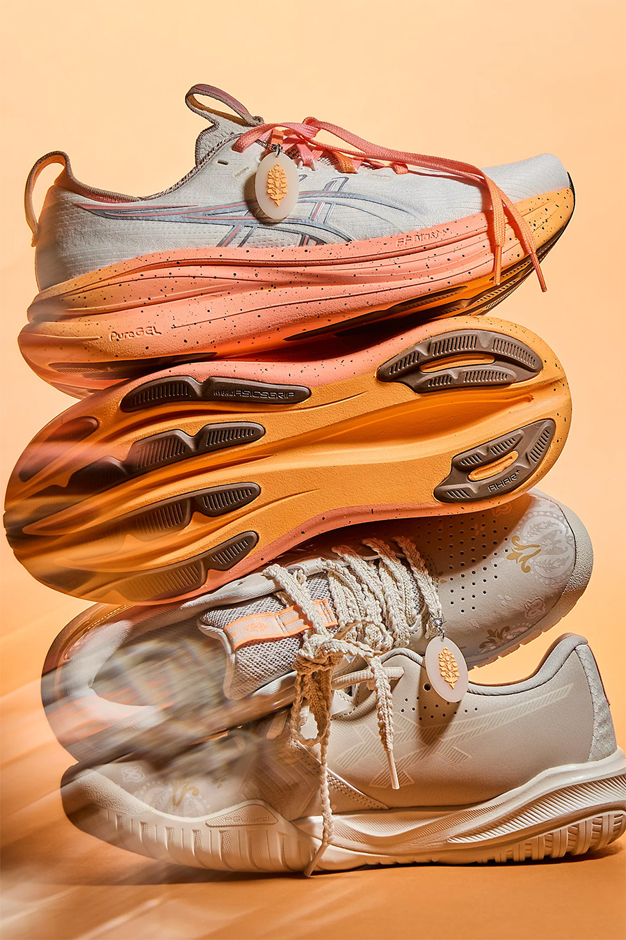 FP Movement x Asics Footwear Collection