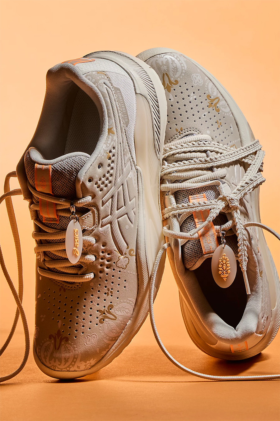 FP Movement x Asics Footwear Collection