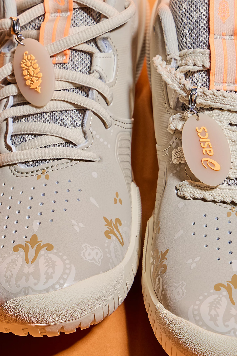 FP Movement x Asics Footwear Collection