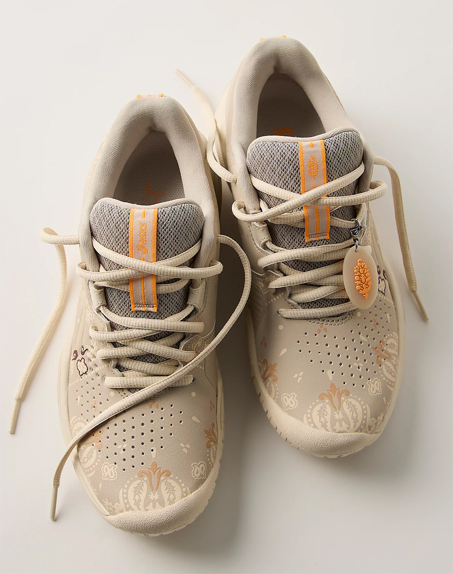 FP Movement x Asics Footwear Collection