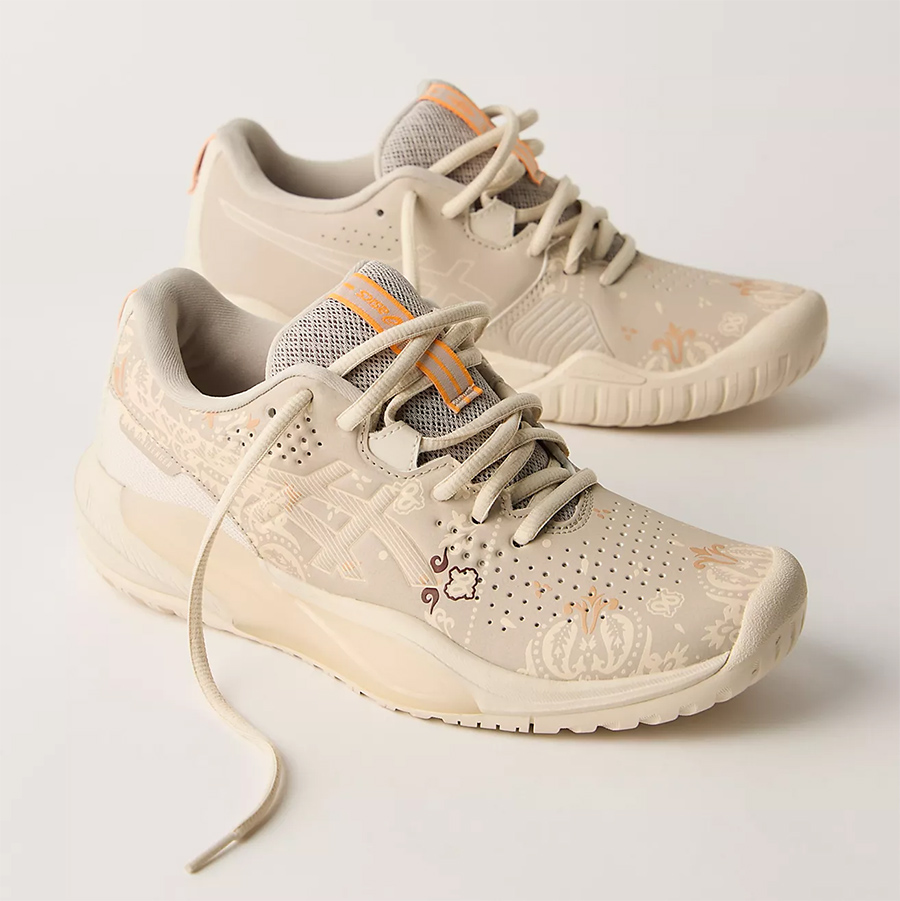 FP Movement x Asics Footwear Collection