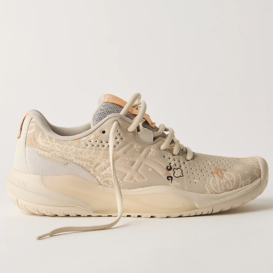 FP Movement x Asics Footwear Collection