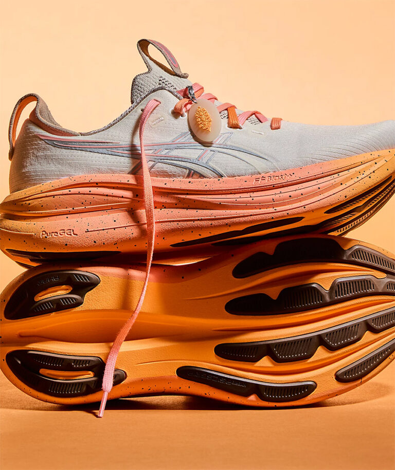 FP Movement x Asics Footwear Collection