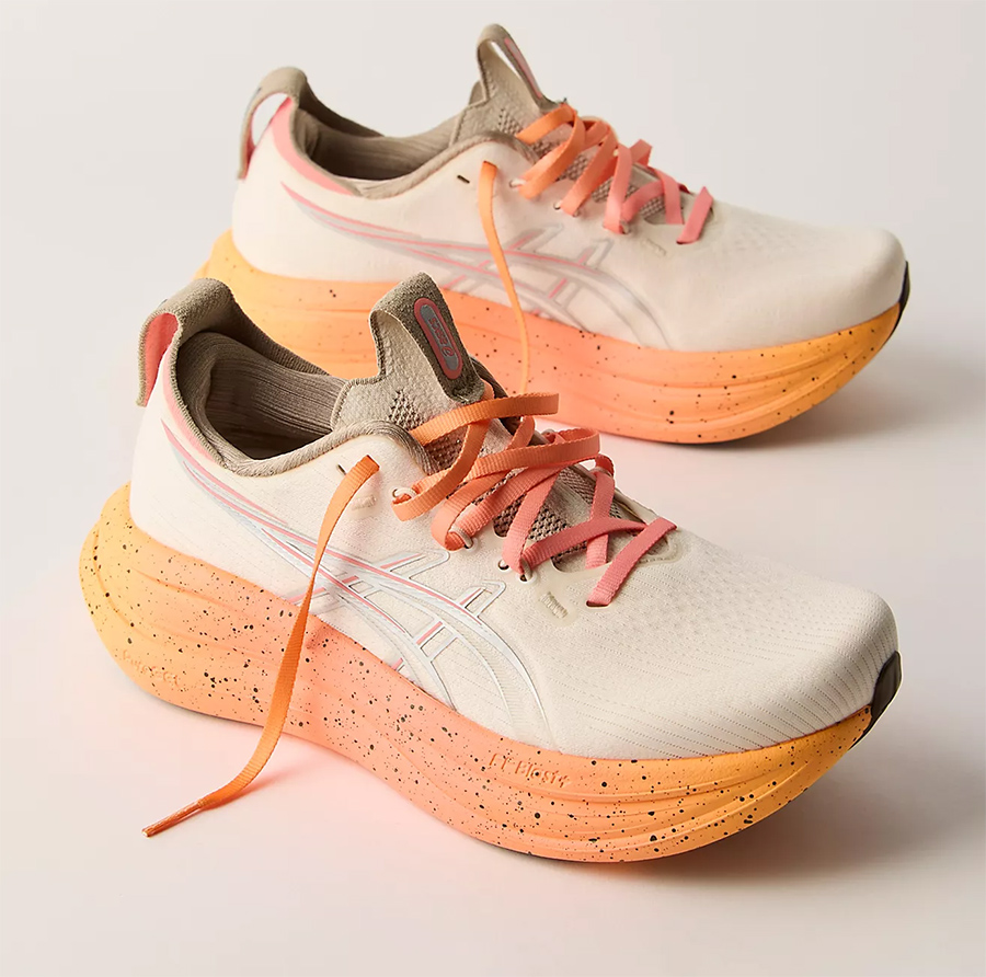 FP Movement x Asics Footwear Collection