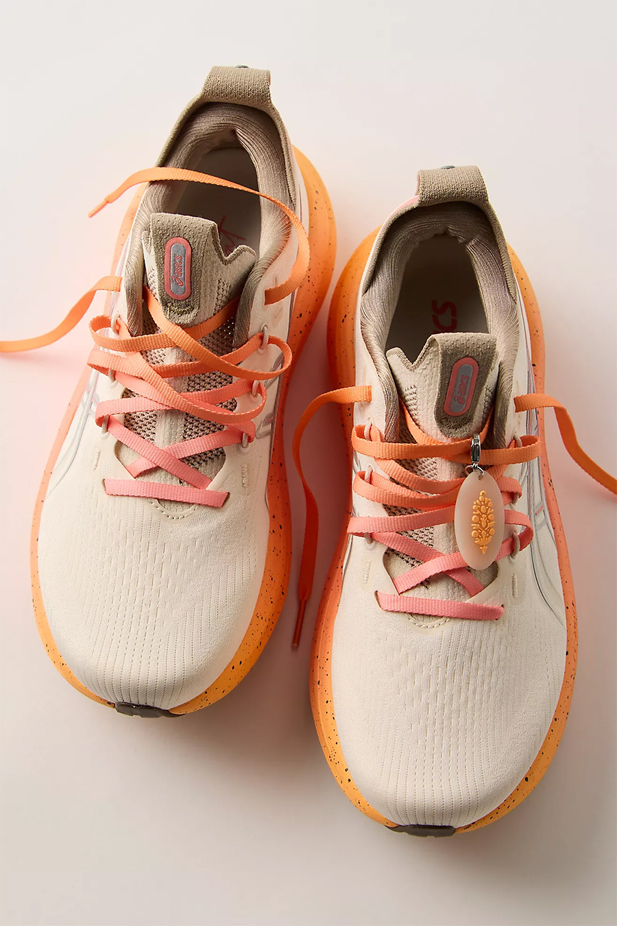FP Movement x Asics Footwear Collection