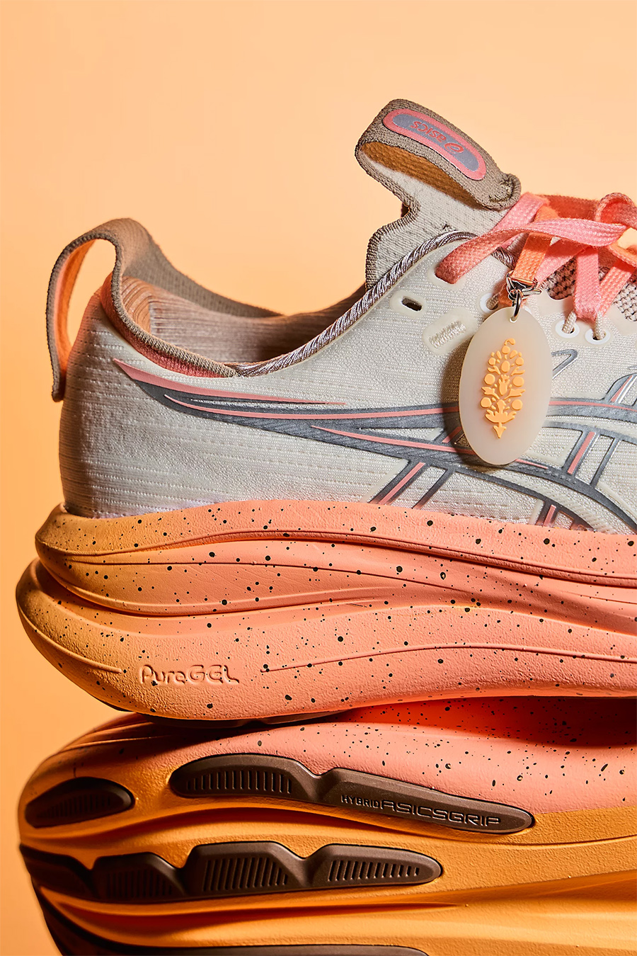 FP Movement x Asics Footwear Collection