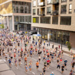 Twin Cities Marathon weekend shifts to mid-October due to weather