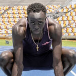 Gout Gout suffers hamstring tear, but will 'accept the situation' and return in 2027