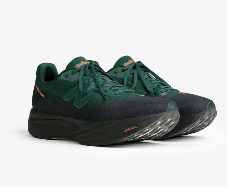 Aimé Leon Dore x New Balance FuelCell Rebel v5 and SC Elite v5