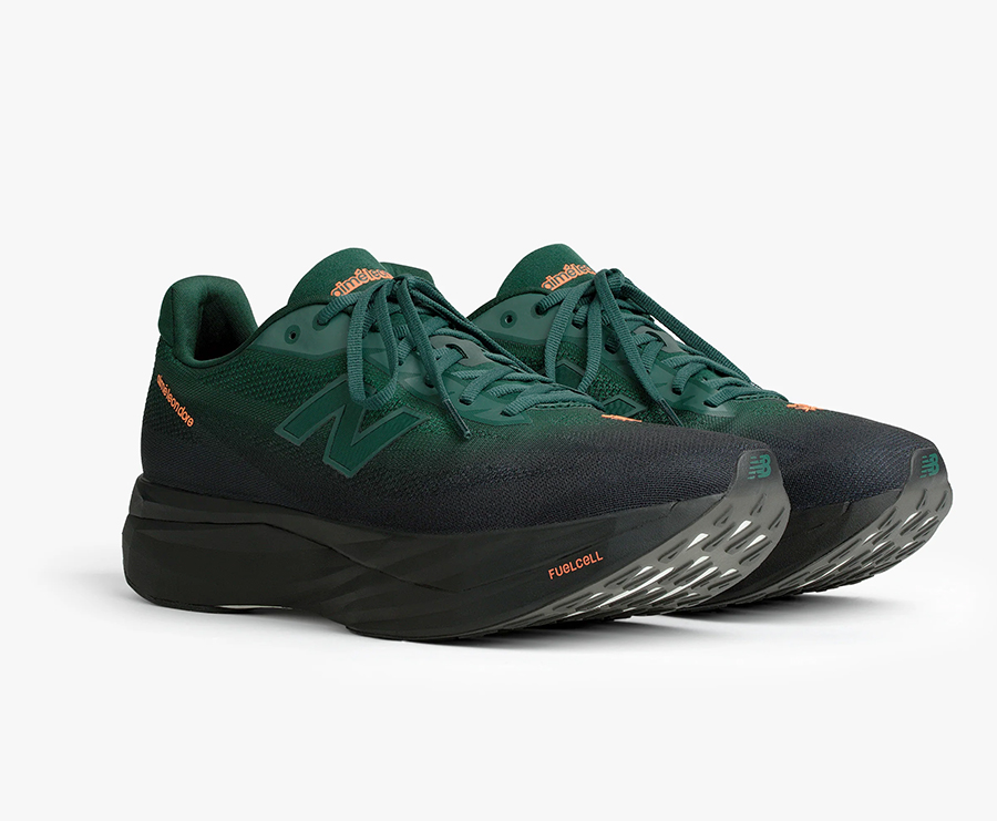 Aimé Leon Dore x New Balance FuelCell Rebel v5 and SC Elite v5