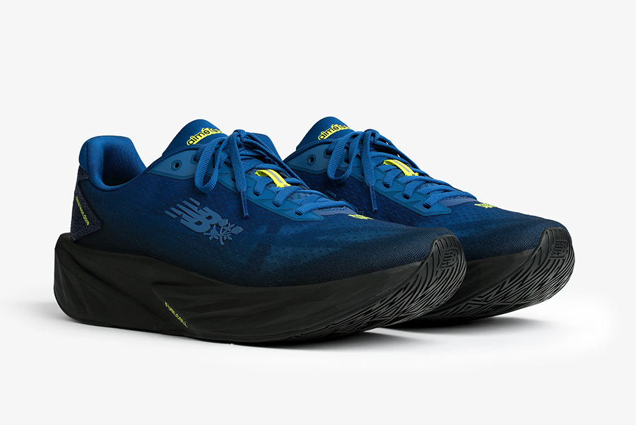 Aimé Leon Dore x New Balance FuelCell Rebel v5 and SC Elite v5