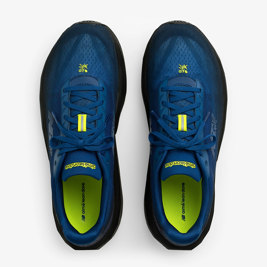 Aimé Leon Dore x New Balance FuelCell Rebel v5 and SC Elite v5