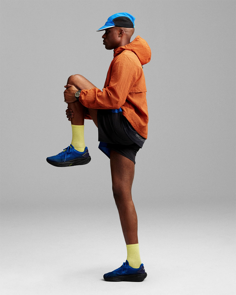 Aimé Leon Dore x New Balance FuelCell Rebel v5 and SC Elite v5