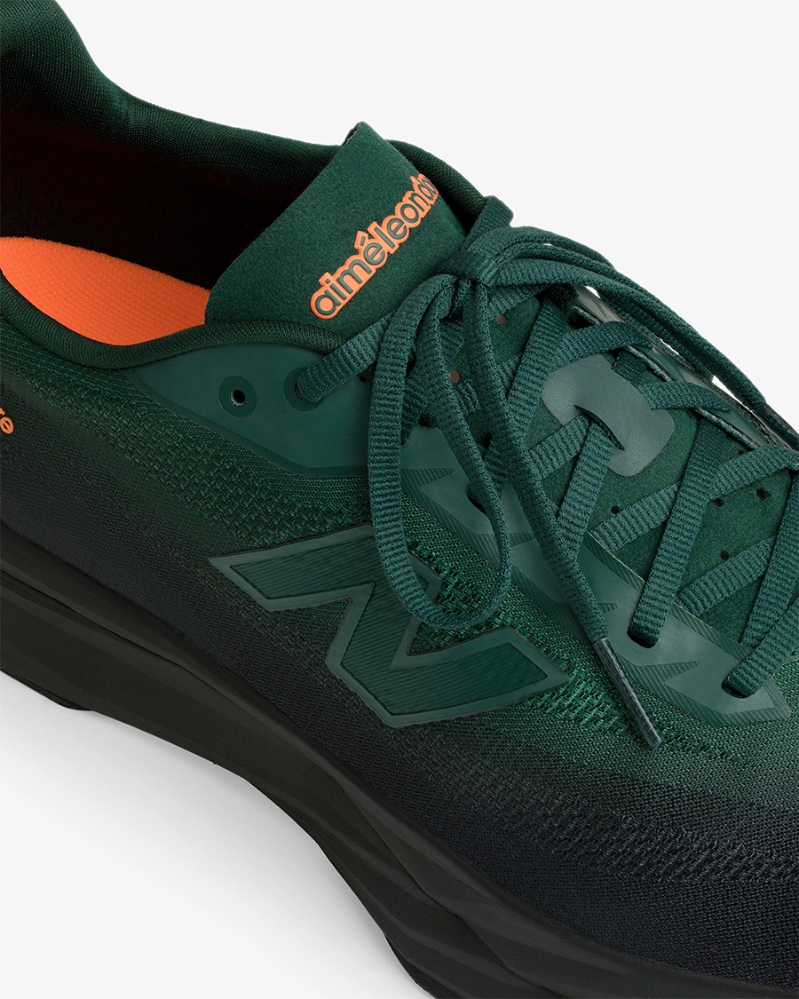 Aimé Leon Dore x New Balance FuelCell Rebel v5 and SC Elite v5
