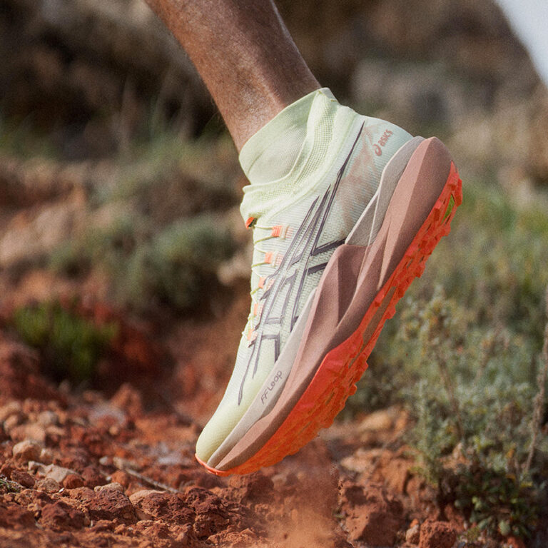 Asics Metafuji Trail 2