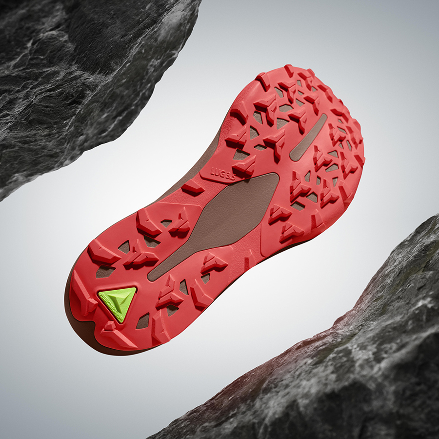 First Look: Asics Metafuji Trail 2