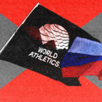 Russia appeals to Court of Arbitration for Sport to end World Athletics ban